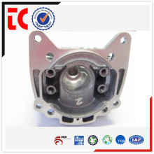 High quality Aluminum die cast gear shell for electrical tool use
